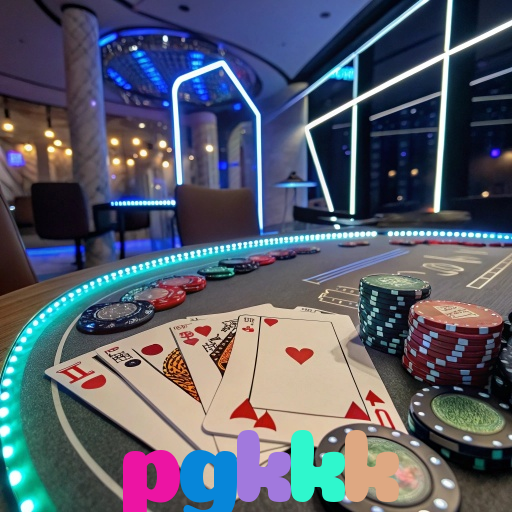 pgkkk：Aposte nas melhores slots e conquiste prêmios como nunca!
