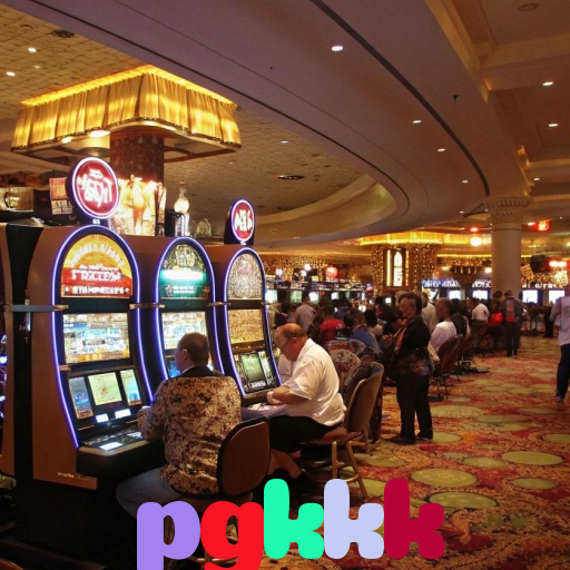 pgkkk：Jogue poker, aposte no futebol e ganhe em grandes jogos de cassino!