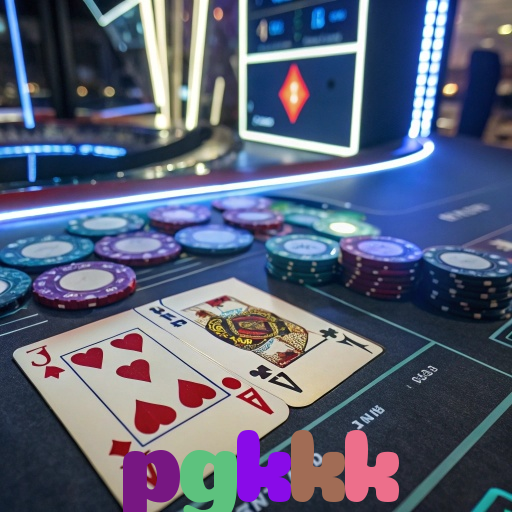 pgkkk：Aposte no futebol, jogue poker e conquiste vitórias épicas!