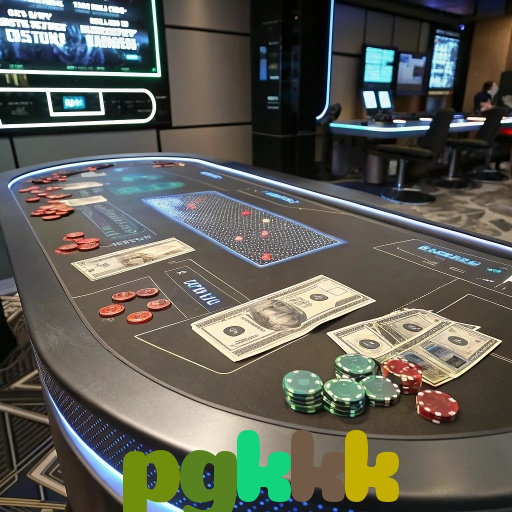 pgkkk：Aposte nas melhores slots e conquiste prêmios como nunca!