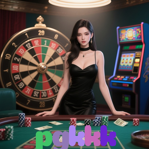 pgkkk：Jogue poker, aposte no futebol e ganhe em grandes jogos de cassino!