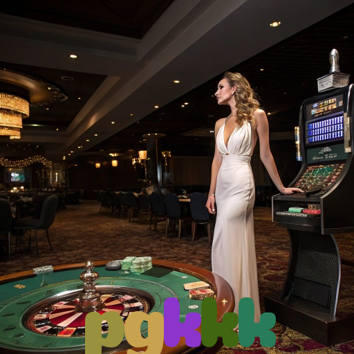 pgkkk：Aposte nas melhores slots e conquiste prêmios como nunca!