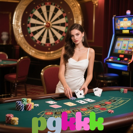 pgkkk：Aposte no futebol, jogue poker e conquiste vitórias épicas!