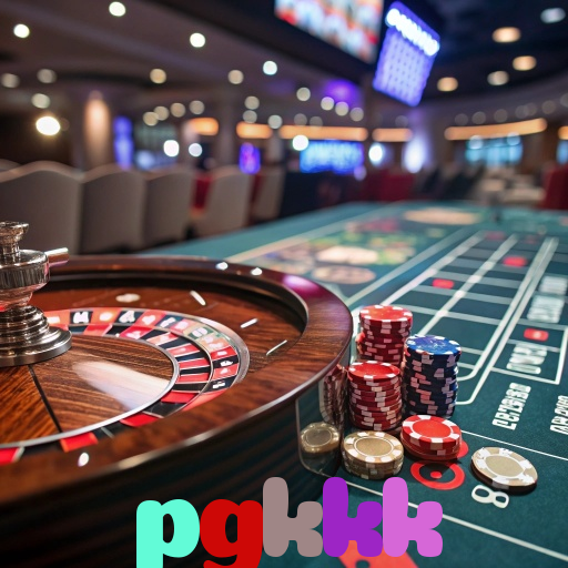 pgkkk：Aposte nas melhores slots e conquiste prêmios como nunca!