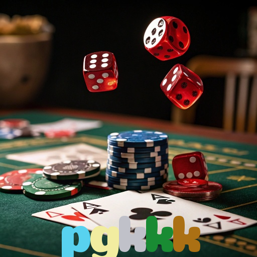 pgkkk：Aposte nas melhores slots e conquiste prêmios como nunca!