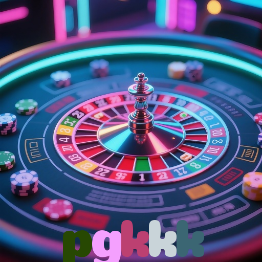 pgkkk：Aposte nas melhores slots e conquiste prêmios como nunca!