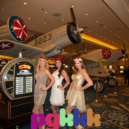 pgkkk：Aposte nas melhores slots e conquiste prêmios como nunca!